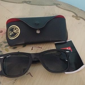 Ray Ban Sunglasses
